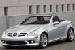 2008 Mercedes-Benz SLK-class