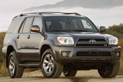 2006 Toyota 4Runner