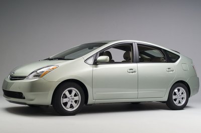 2006 Toyota Prius