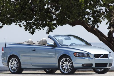 2006 Volvo C70