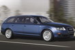 2007 Audi A6 Avant