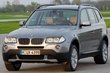 2010 BMW X3