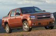 2008 Chevrolet Avalanche