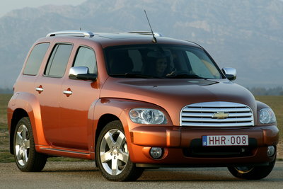 2007 Chevrolet HHR