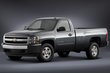 2007 Chevrolet Silverado 1500 Regular Cab