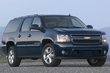 2007 Chevrolet Suburban