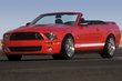 2007 Ford Shelby GT500 Convertible