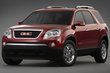 2007 GMC Acadia