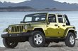 2007 Jeep Wrangler Unlimited