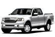 2007 Lincoln Mark LT