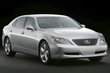 2007 Lexus LS