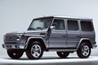 2009 Mercedes-Benz G-Class