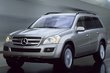 2007 Mercedes-Benz GL-Class