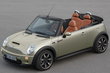 2008 Mini Cooper Convertible