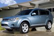 2007 Mitsubishi Outlander