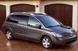 2009 Nissan Quest