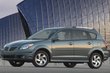 2007 Pontiac Vibe