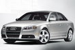 2008 Audi A4 Sedan