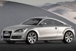 2008 Audi TT Coupe