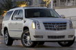 2008 Cadillac Escalade ESV