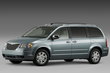 2008 Chrysler Town & Country