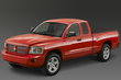 2008 Dodge Dakota Extended Cab