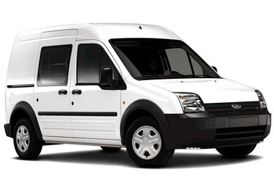 2008 Ford Transit Connect