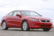 2008 Honda Accord Coupe