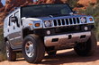 2008 Hummer H2