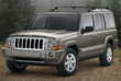 2008 Jeep Commander