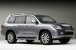 2008 Lexus LX 570