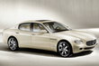 2008 Maserati Quattroporte