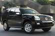 2008 Mercury Mountaineer