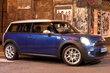 2008 Mini Cooper Clubman