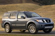 2012 Nissan Pathfinder