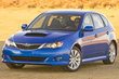 2008 Subaru Impreza WRX 5d