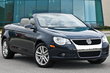 2008 Volkswagen Eos