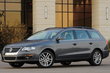 2009 Volkswagen Passat Wagon