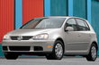 2009 Volkswagen Rabbit 4-door