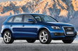 2009 Audi Q5