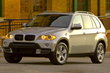 2009 BMW X5