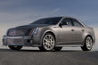 2010 Cadillac CTS