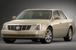 2010 Cadillac DTS