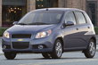 2009 Chevrolet Aveo Aveo5