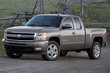 2010 Chevrolet Silverado 1500 Extended Cab