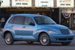 2009 Chrysler PT Cruiser