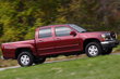 2010 GMC Canyon Crew Cab