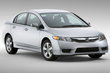 2011 Honda Civic Sedan