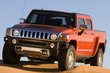 2009 Hummer H3 T