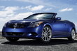 2010 Infiniti G Convertible